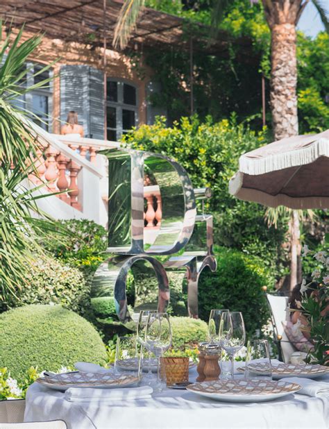 saint tropez plage dior|dior des lices breakfast.